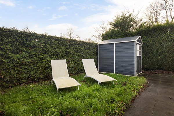 Medium property photo - Vogels' Tún 48, 8851 HV Tzummarum